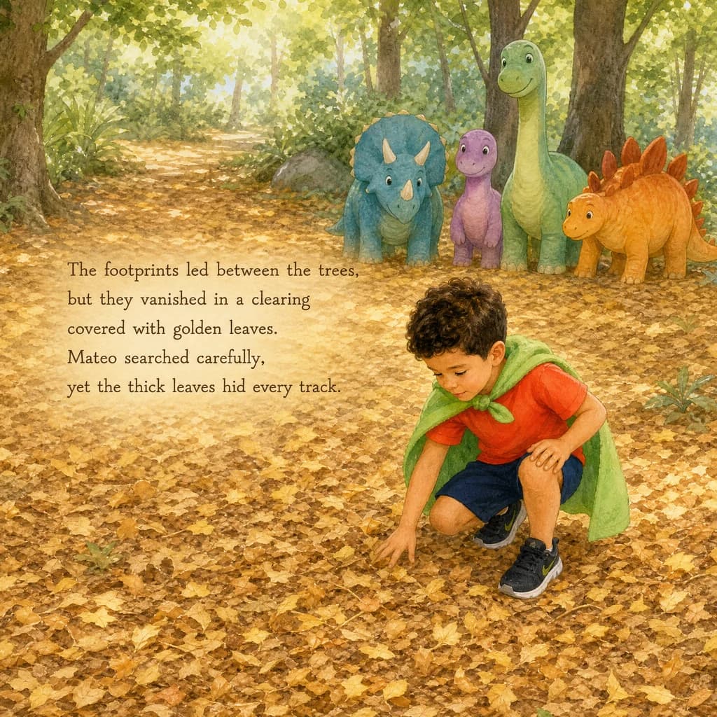 Mateo picture-book gallery page 2