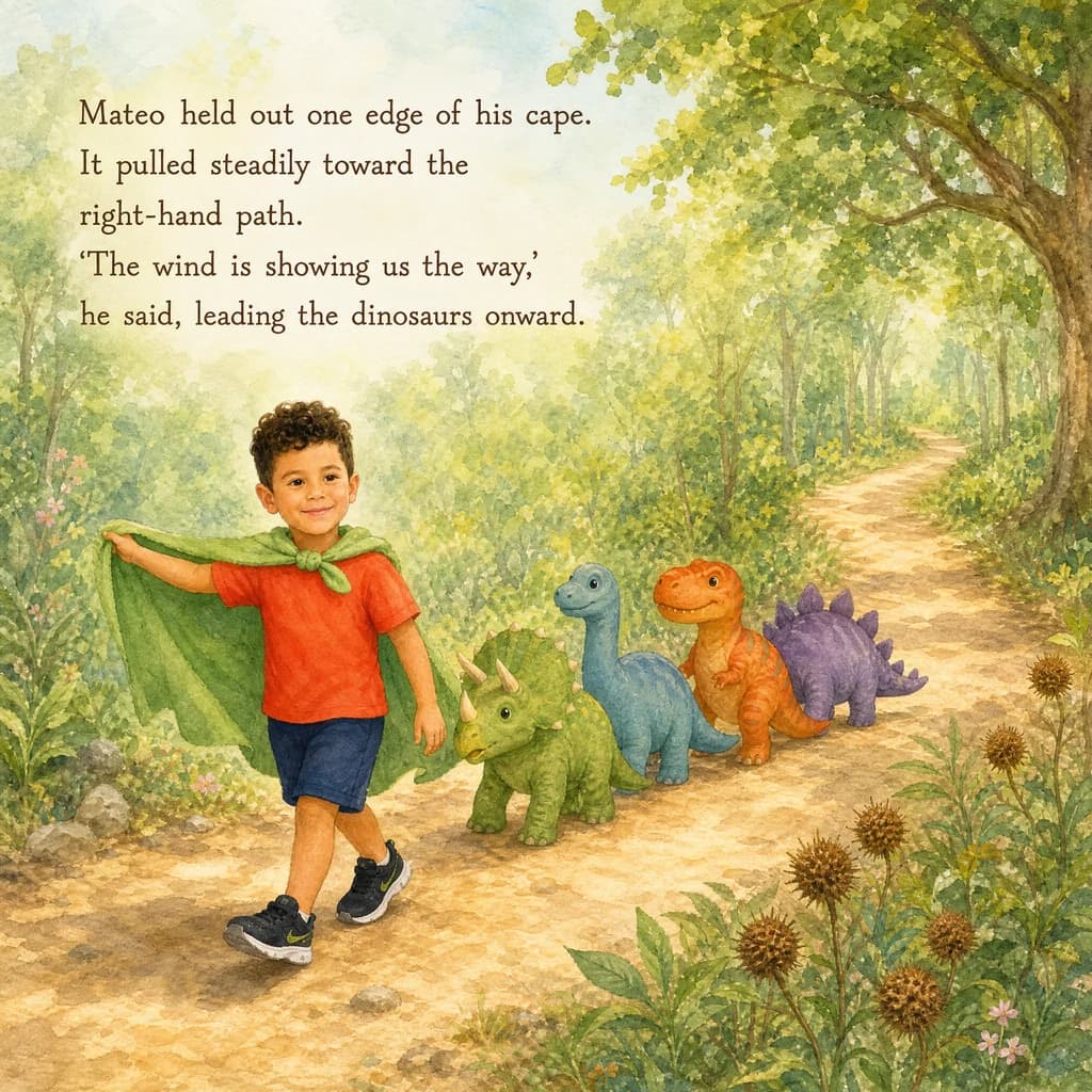 Mateo picture-book gallery page 3