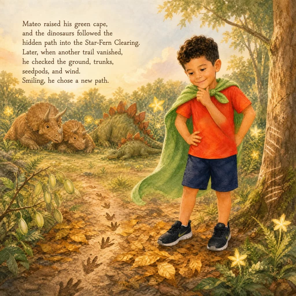 Mateo picture-book gallery page 4