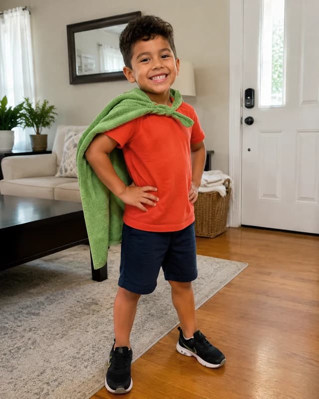 Mateo reference photo